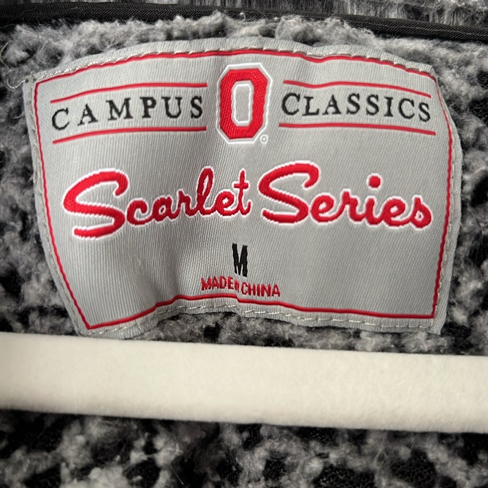 Ohio State jacket - Picture 3 of 3